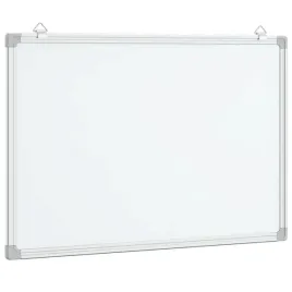 tablica-magnetyczna-lakierowana-80x60cm-biala-z-rama-aluminiowa