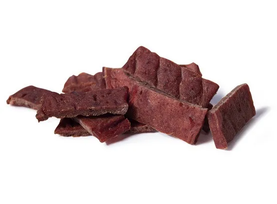 woolf-soft-strips-of-duck-100g