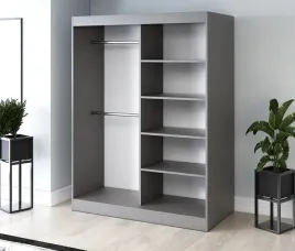 szafa-otwarta-150x200-troy-antracyt-mat