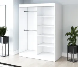 szafa-otwarta-150x200-troy-bialy-mat