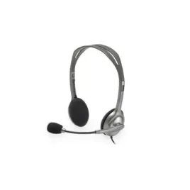 logitech-stereo-headset-h111-single-3-5-mm-jack-grey-built-in-microphone