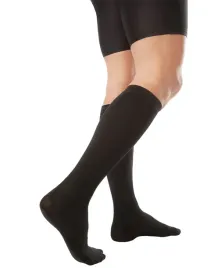 skarpety-kompresyjne-dla-aktywnych-wysokie-variteks-930-xl-czarne