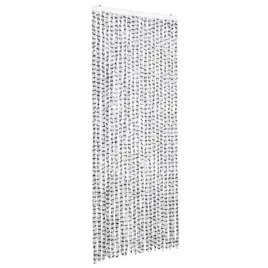 zaslona-przeciwko-owadom-szenilowa-90-x-220-cm-jasnoszara-ciemnoszara
