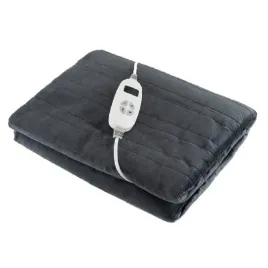 koc-elektryczny-grzewczy-130x180-cm-flanela-4-poziomy-szary-costway