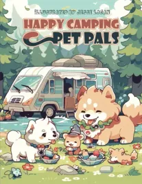 happy-camping-coloring-book-for-teens-and-adults-with-50-fun-graphics-of-a