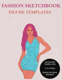 fashion-sketchbook-figure-templates-300-large-female-fashion-figure-templ