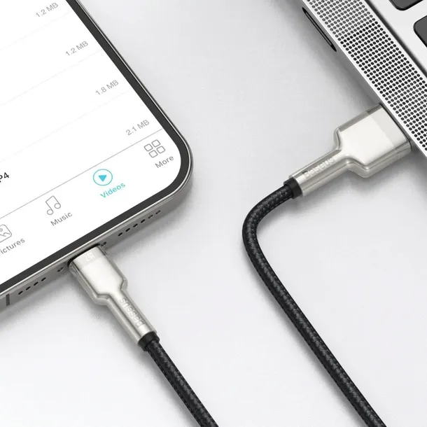kabel-usb-do-lightning-baseus-cafule-2-4a-1m-czarny-kolor-czarny