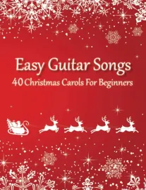 easy-guitar-songs-40-christmas-carols-for-beginners-sheet-music-tabs