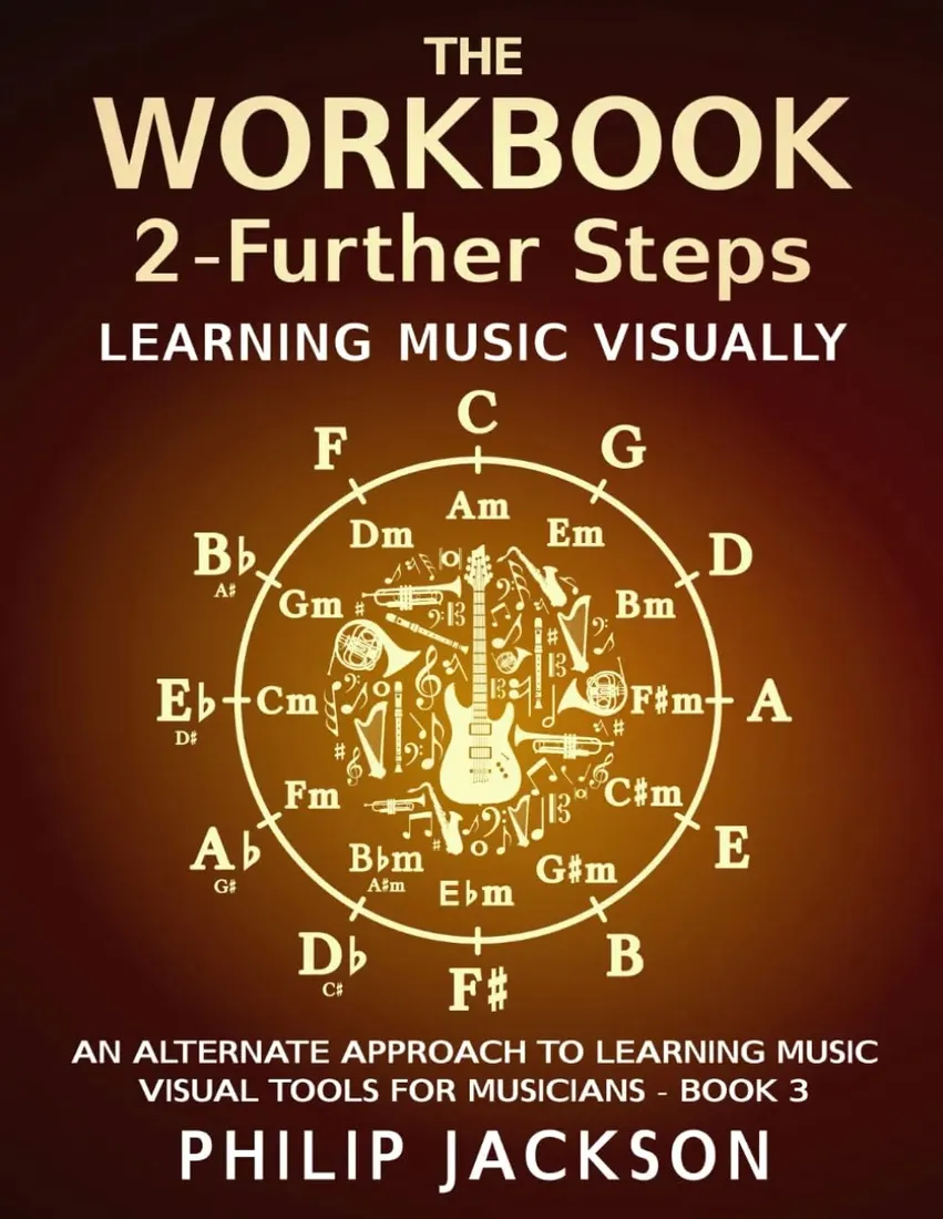 the-workbook-visual-tools-for-musicians-volume-2-further-steps-stan-nowy