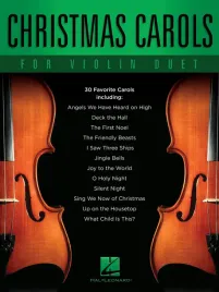 christmas-carols-for-violin-duet