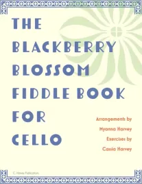 the-blackberry-blossom-fiddle-book-for-cello