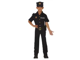 kostium-policjant