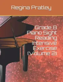 grade-8-piano-sight-reading-intensive-exercise-volume-2