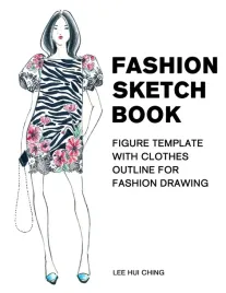 fashion-sketch-book-figure-template-with-clothes-outline-for-fashion-drawin