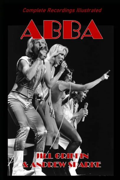 abba-complete-recordings-illustrated-108-essential-discographies