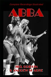abba-complete-recordings-illustrated-108-essential-discographies