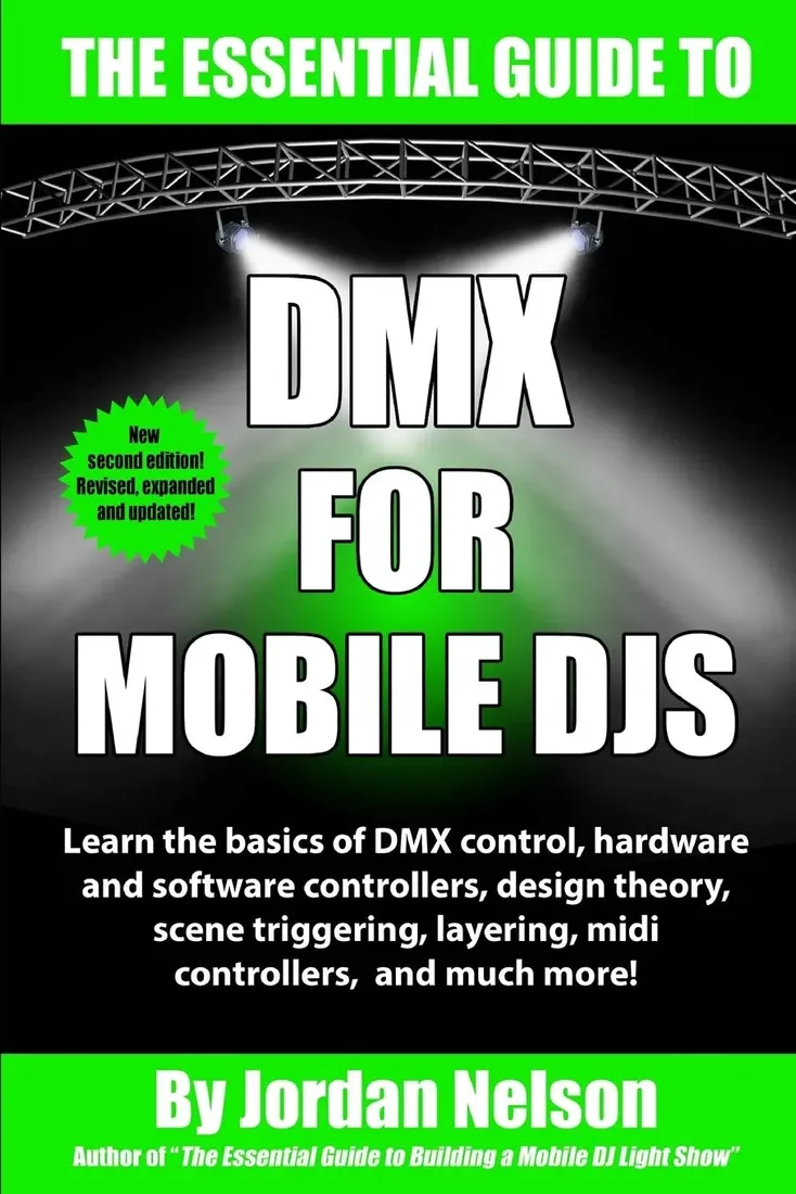 dmx-for-mobile-djs-the-essential-guide-second-edition-stan-nowy