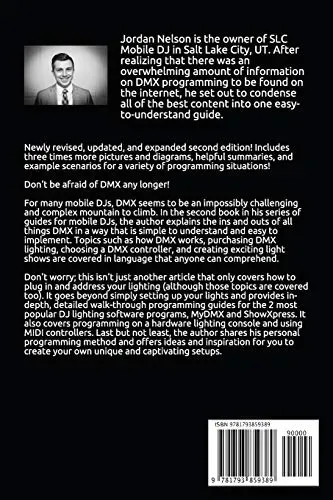 dmx-for-mobile-djs-the-essential-guide-second-edition