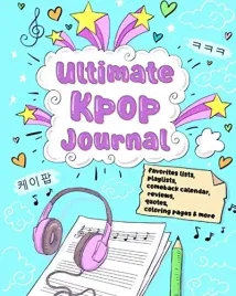 ultimate-kpop-journal-favorites-lists-playlists-comeback-calendar-revie