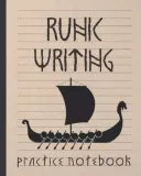 runic-writing-blank-lined-handwriting-workbook-or-practice-notebook-or-chara