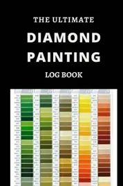 the-ultimate-diamond-painting-log-book-an-essential-dmc-color-chart-theme