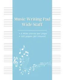 music-writing-pad-wide-staff-wide-staff-manuscript-paper-notebook-for-be