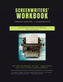 screenwriters-workbook-notebook-with-guided-prompts-character-and-scene-pl