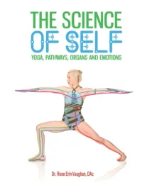 the-science-of-self-yoga-pathways-organs-and-emotions