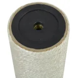 drapak-kot-40cm-bezowy-stan-nowy