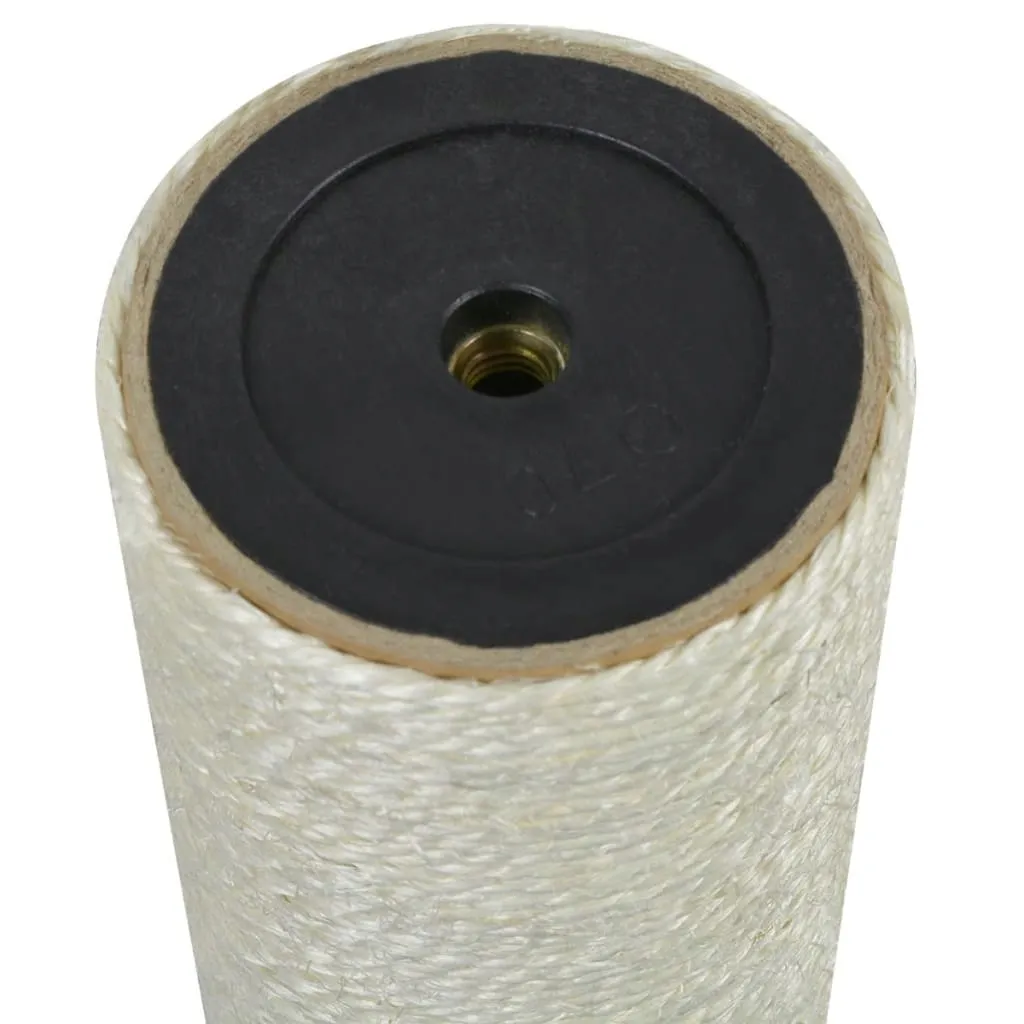 drapak-kot-40cm-bezowy