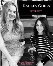 galley-girls-in-the-city
