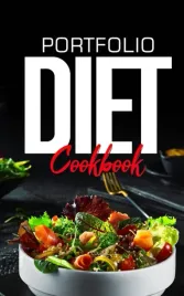 portfolio-diet-cookbook