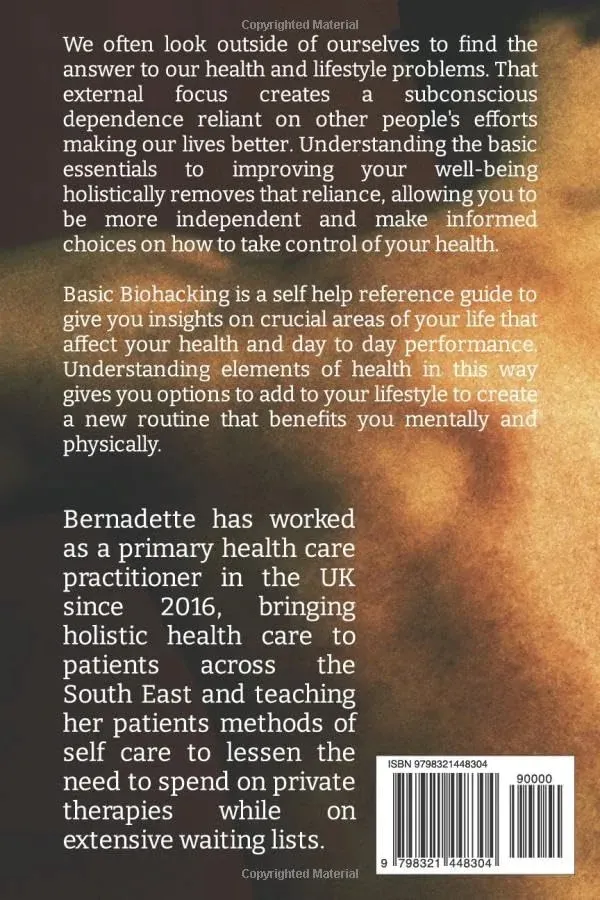 basic-biohacking