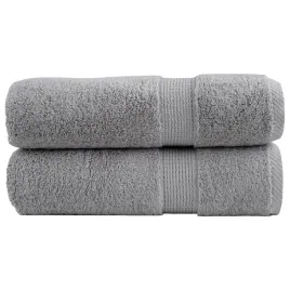 reczniki-premium-solund-2-szt-szare-50x100-cm-600-g-m