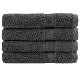 reczniki-premium-solund-4-szt-antracytowe-80x200-cm-600-g-m