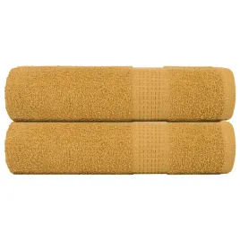 reczniki-prysznicowe-frogn-2-szt-zloty-70x140cm-360-g-m