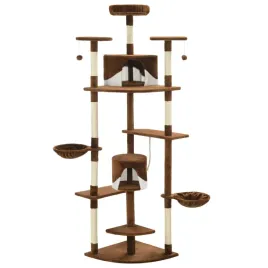 drapak-lux-dla-kotow-103x77x203-cm-brazowy-bialy