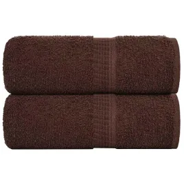 reczniki-frogn-2-szt-brazowe-30x30-cm-360-g-m