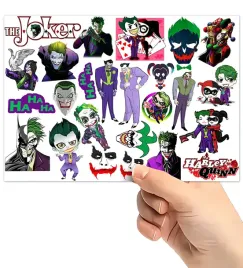 tatuaze-zmywalne-wodne-dla-dzieci-dzieciece-joker-wzory-super-jakosc