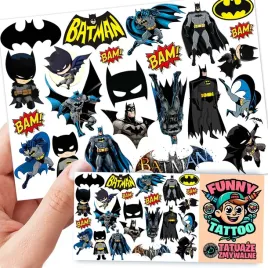 tatuaze-zmywalne-dla-dzieci-dzieciece-batman-wzory-jakosc