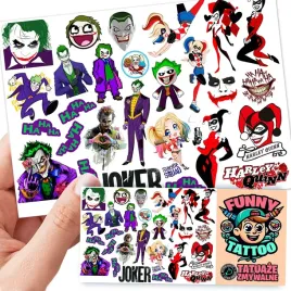 tatuaze-zmywalne-dla-dzieci-dzieciece-joker-wzory-jakosc