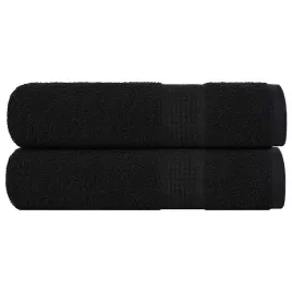 reczniki-kapielowe-frogn-2-szt-czarne-70x140-cm-360-g-m