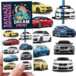 tatuaze-zmywalne-dla-dzieci-dzieciece-bmw-alpina-wzory-jakosc