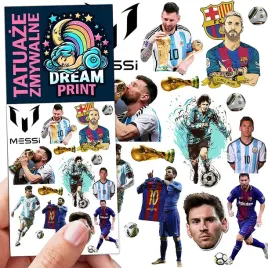 tatuaze-zmywalne-dla-dzieci-dzieciece-lionel-messi-wzory-jakosc