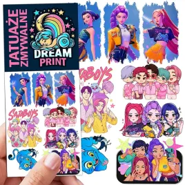 tatuaze-zmywalne-dla-dzieci-dzieciece-k-popowe-lowczynie-demonow-huntrix