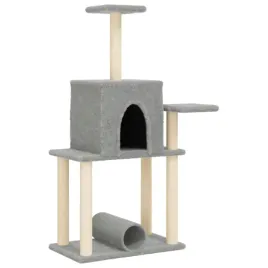 drapak-wielopoziomowy-dla-kota-jasnoszary-735x475x122cm