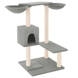 drapak-wielopoziomowy-dla-kota-97x675x82cm-jasnoszary