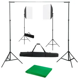 zestaw-studyjny-softbox-40x60-cm-zielone-tlo-500x300-cm