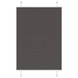 czarna-plisowana-roleta-150x95-cm-100percent-poliester-montaz-bez-wiercenia