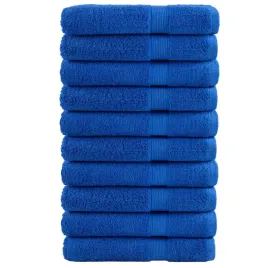 reczniki-premium-solund-10-szt-niebieskie-100x200-cm-600-g-m